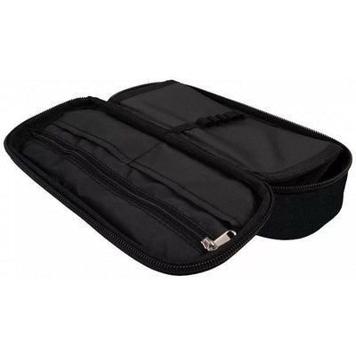 Target 1 zip pencil case