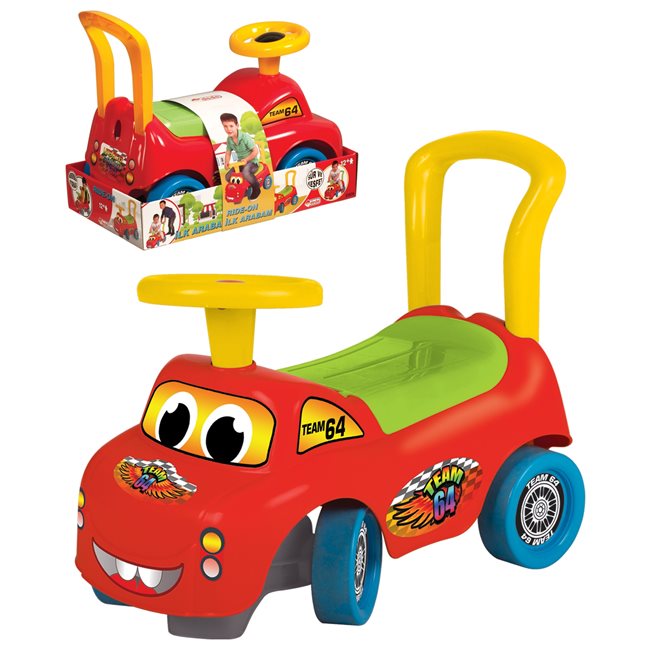 Ride-On