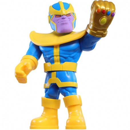 Marvel Super Hero Adventures Thanos