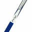 Zebra Grip Flight Ball Pen 1.2 Mm Blue