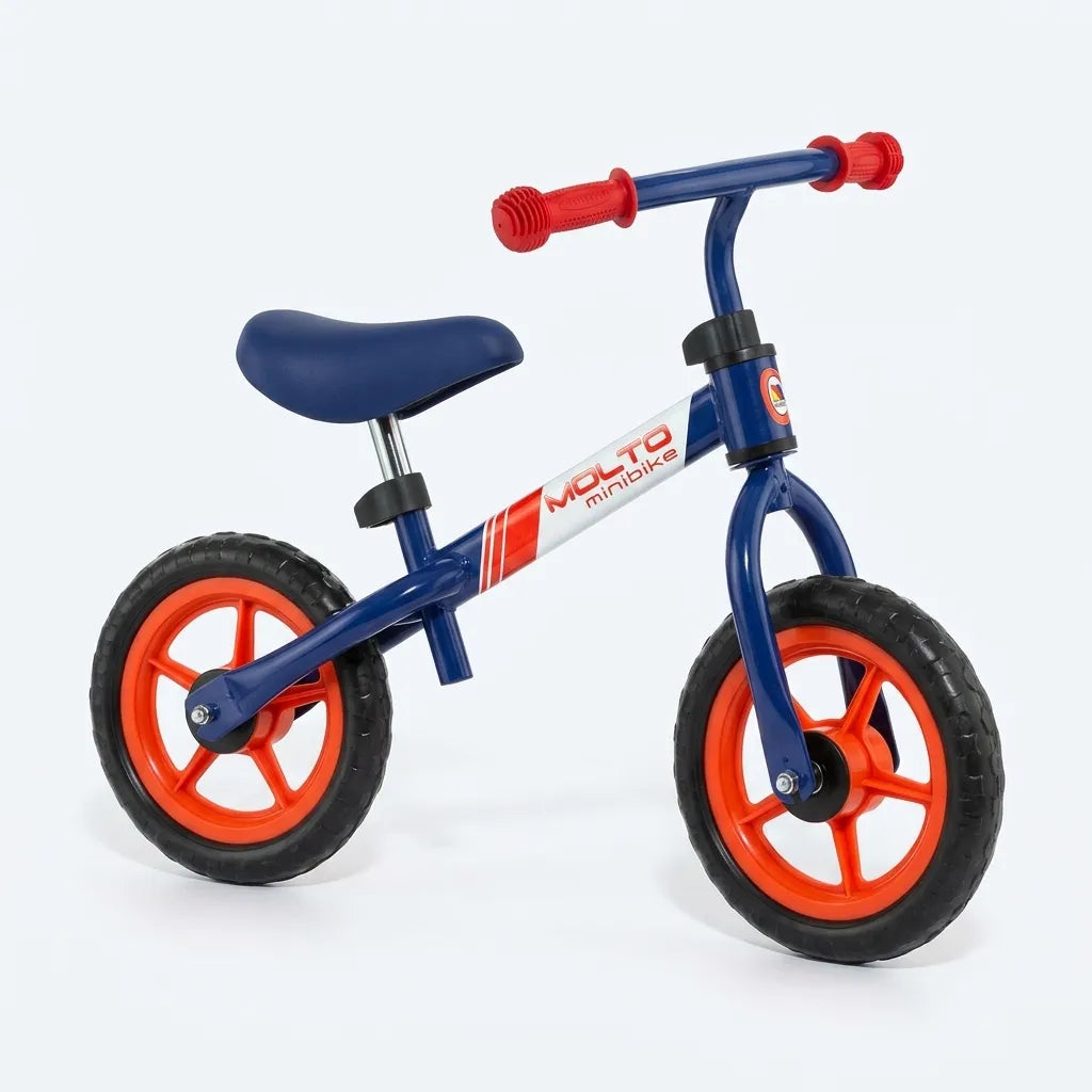 Molto Minibike Balance Bike