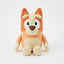 Bluey Friends Bingo Plush Toy