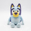 Bluey Cuddle Friends Plush
