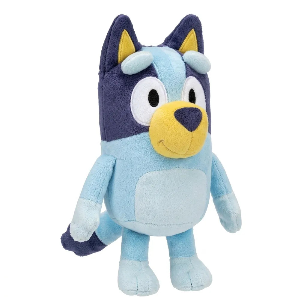 Bluey Cuddle Friends Plush