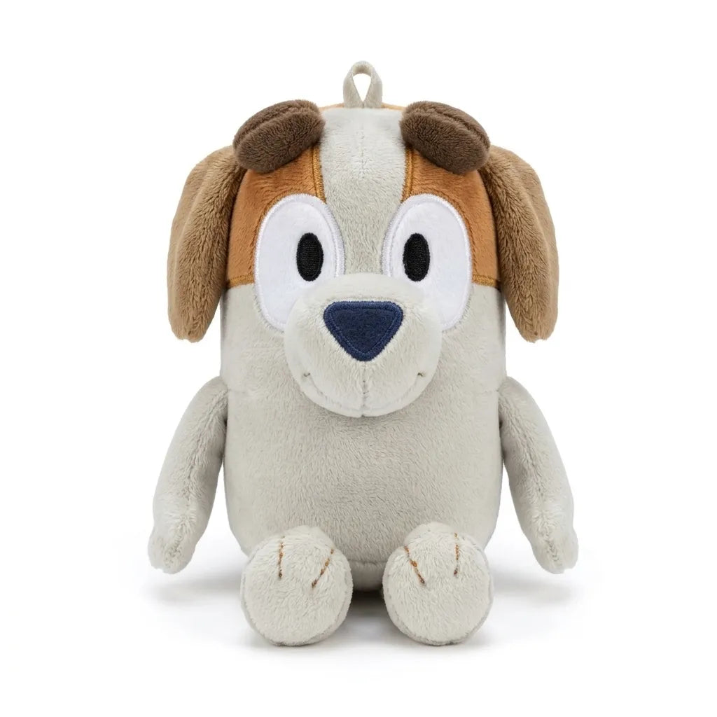Jack - Cuddle Friends Plush Bluey