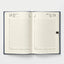 Diary Hard cover 2027 - 1 day a page