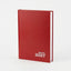 Diary Hard cover 2027 - 1 day a page