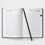 Diary Hard cover 2027 - 1 day a page
