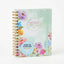 Squeeze the Day 2027 Weekly Diary - One week on 2 pages