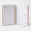 Squeeze the Day 2027 Weekly Diary - One week on 2 pages