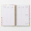 Weekly Diary 2027 – Good Things Are Coming - One week on 2 pages