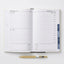 2027 Day-a-Page Index Diary