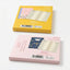 Tallon 2027 Week-to-View Diary Gift Set with Pen