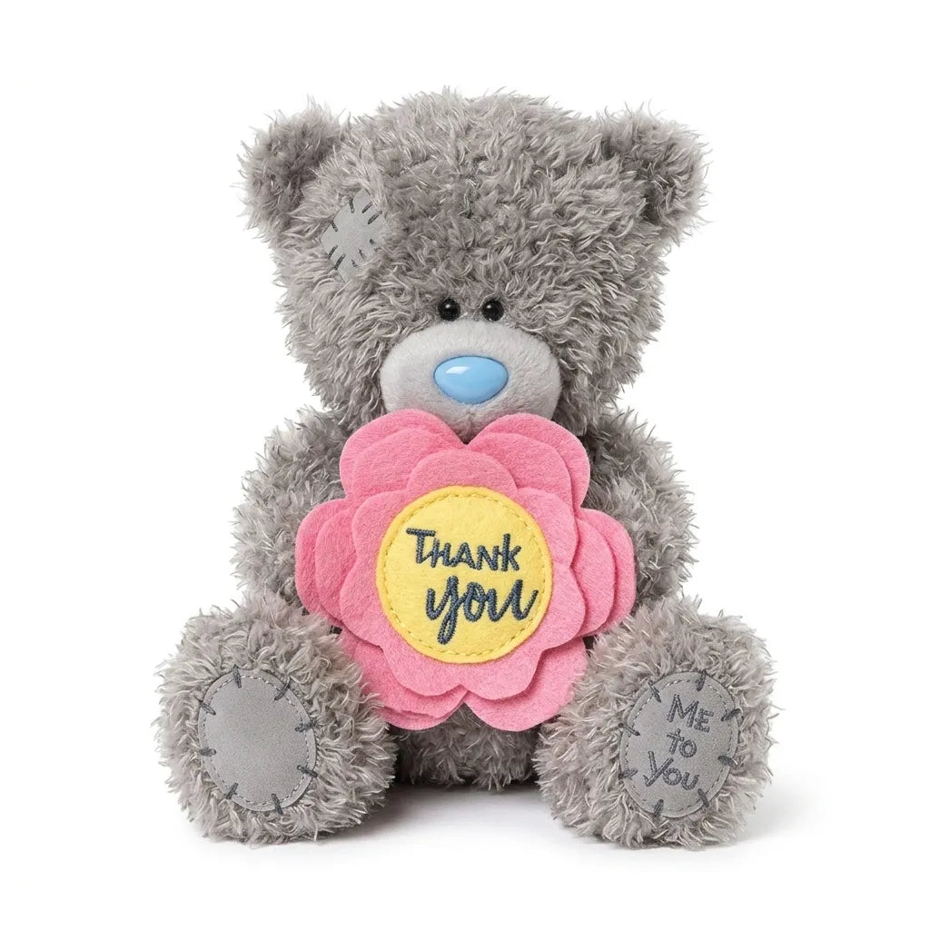 Me to You Thank You Teddy Bear