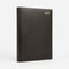 Daily Diary A4 Black 2027 1 day a page
