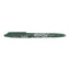 Frixion Ball Eresable pen 07 Green