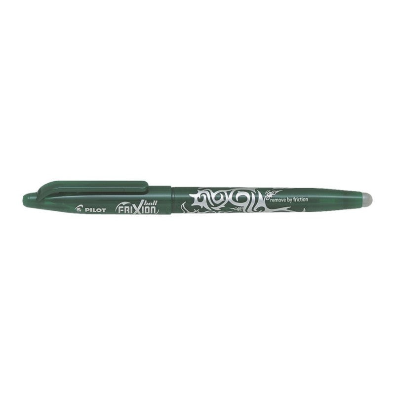 Frixion Ball Eresable pen 07 Green