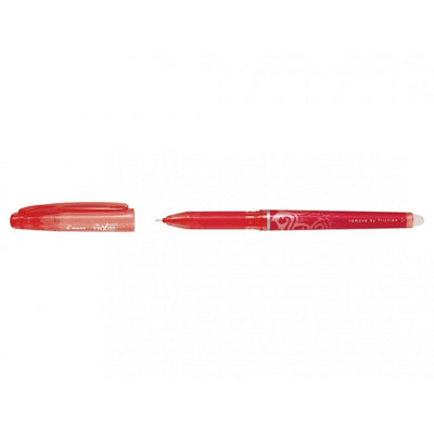 Frixion Point 05 Red
