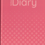 School Diary Lined One Day Per Page
