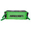 Minecraft 3 Zipp Empty Pencil Case