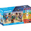 Playmobil Pirates My Figures - 71533