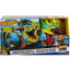 Hot Wheels City Dragon Drive Firefight Playset