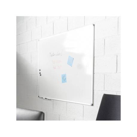 White board magnetic 120x180 cm