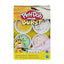 Play - Doh Colour Burst - Light  Colours