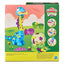 Play - Doh Growin Tall Bronto