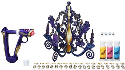 Doh Vinci Dazzling Display Chandelier