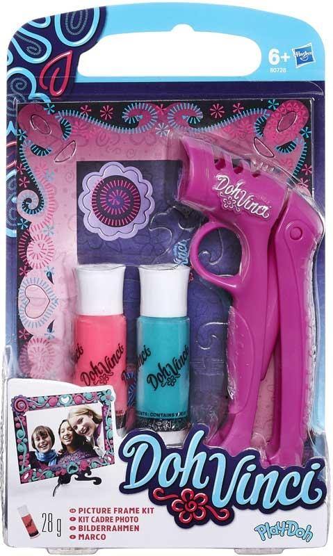 Doh Vinci Door Hanger Kit