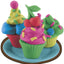 Play-Doh Kitchen Creations Frost 'N Fun Cakes