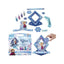 Doh Vinci Disney Frozen Door Design Kit