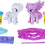 Play-Doh Mlp Princess Twilight Sparkle & Rarity