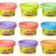 Play-Doh Party Bag 15 Cans And Stickers