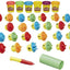 Play-Doh Shape & Learn Letters & Language