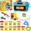 Play-Doh Super Slice Cake Playset