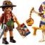 Playmobil Treasure hunter and mummy - 71796