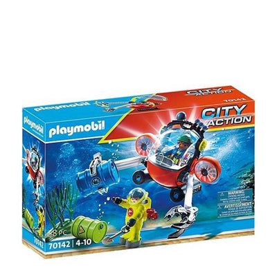 Expedition With Drive Boat 70142