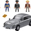 Playmobil - Aston Martin 007 -  707578