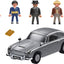 Playmobil - Aston Martin 007 -  707578