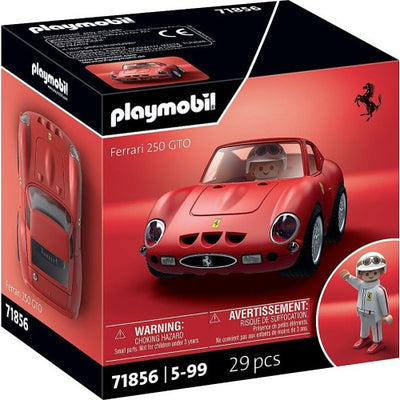 Playmobil Ferrari 250 GTO - 71856