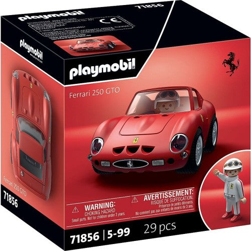 Playmobil Ferrari 250 GTO - 71856