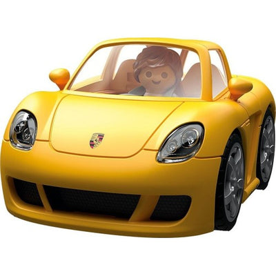 PLAYMOBIL Porsche Carrera GT - 71859