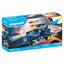 PLAYMOBIL Funstars Racing Space Kart - 71719