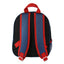 Spider Man 3D Backpack