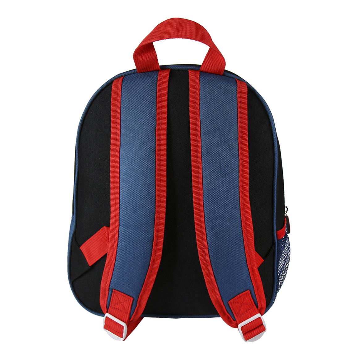 Spider Man 3D Backpack