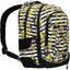 Pineapple Street Rounded School Backpack
