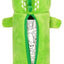 Legami Plush Pencil Case - Super Soft