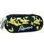 Pokemon Pikachu Pencil Case  2 Compartments